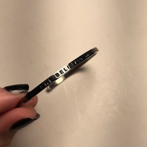 “She believed she could, do she did” Mantraband